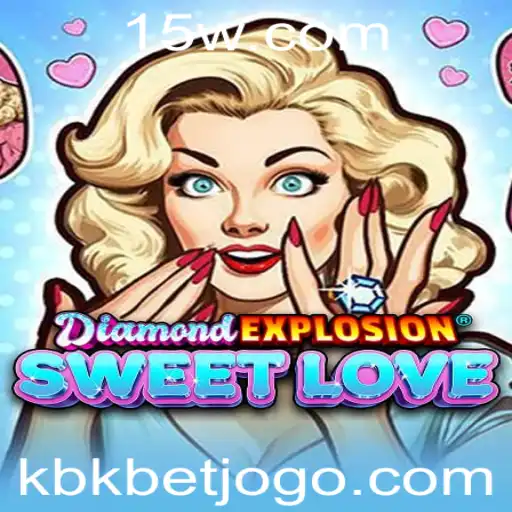 Descubra o Mundo Vibrante do Jogo DiamondExplosionSweetLove