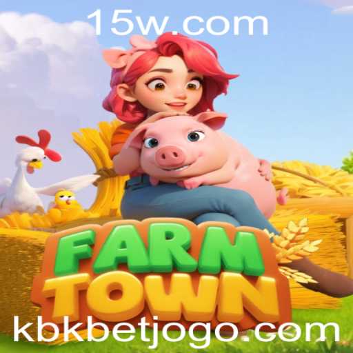 Explorando FarmTown: Um Mergulho no Jogo de Gestão Agrícola