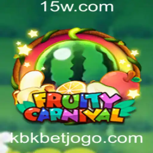 FruityCarnival: Descubra o Mundo Vibrante de Um Jogo Encantador