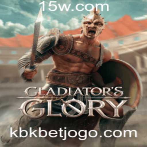 GladiatorsGlory: Mergulhe na Arena de Batalha com Kbk bet