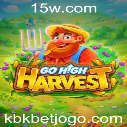 GoHighHarvest: Tudo o que você precisa saber sobre o novo jogo de estratégia