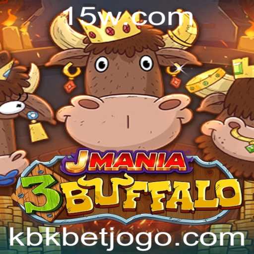 Explorando JMania3Buffalo: Um Mergulho no Mundo dos Jogos