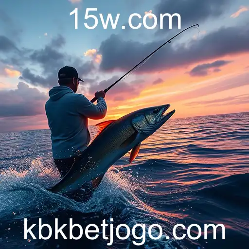 Jogos de Pesca: Uma Jornada Virtual Pela Emoção dos Mares