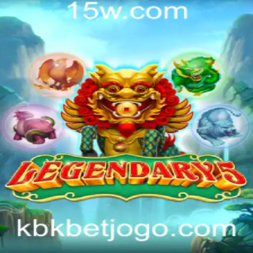 Descubra o Mundo Fascinante de Legendary5 e o Fenômeno Kbk Bet