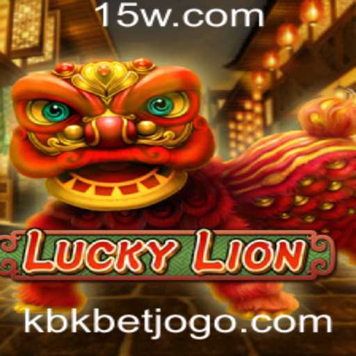 LuckyLion: Descubra o Jogo de Azar que Está Conquistando Novos Jogadores
