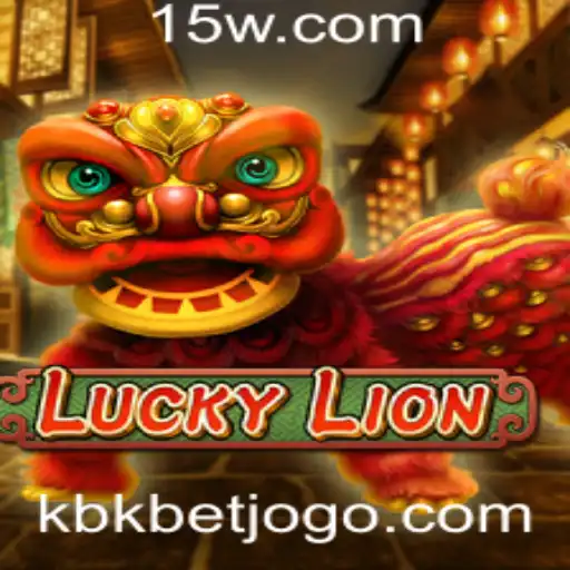 LuckyLion: Descubra o Jogo de Azar que Está Conquistando Novos Jogadores