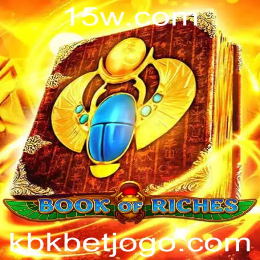 Descubra as Riquezas do BookofRiches: Um Mergulho nas Aventuras do Cassino Online