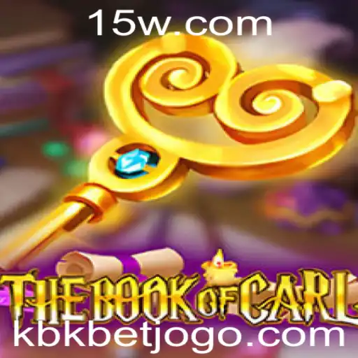 Explorando o Universo de TheBookofCarl