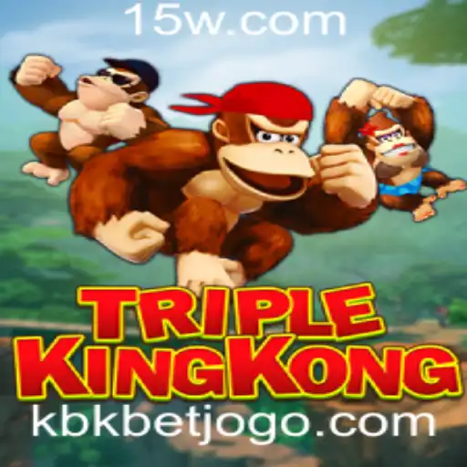 Descubra a Aventura de TripleKingKong: O Jogo de Apostas Kbk Bet