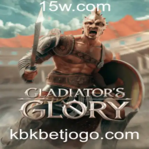 GladiatorsGlory: Mergulhe na Arena de Batalha com Kbk bet