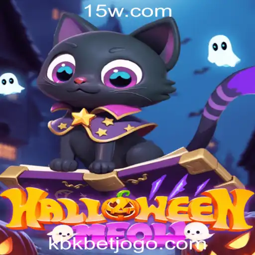 Explorando o Universo de HalloweenMeow: Diversão Assustadora com Kbk Bet