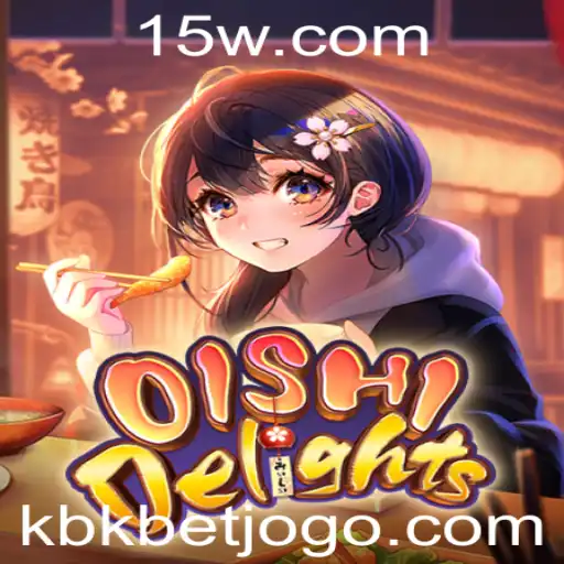 OishiDelights: Descubra o Fascinante Mundo do Jogo que Conquistou os Fãs de Entretenimento
