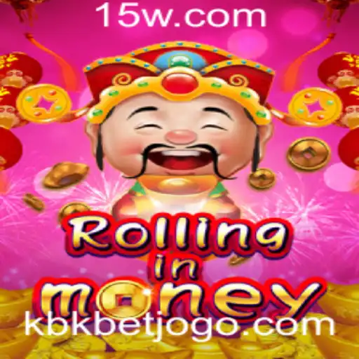 RollingInMoney: Descubra o Jogo que Está Revolucionando as Apostas com Kbk Bet