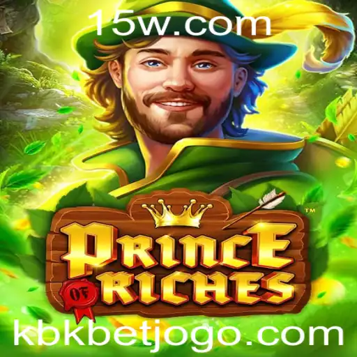 Descubra o Mundo Fascinante do Jogo PrinceOfRiches