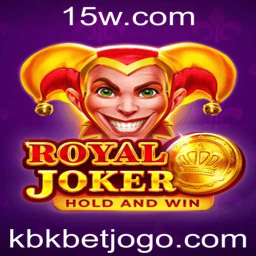 Descubra o Fascinante Mundo de RoyalJoker e Kbk bet