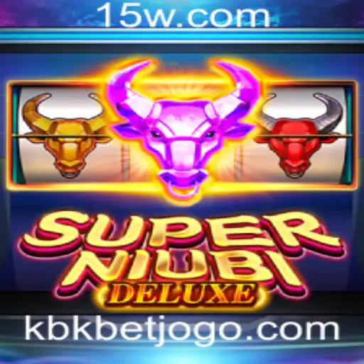 Explorando o Vibrante Mundo de SuperNiubiDeluxe