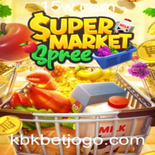 SupermarketSpree: A Nova Mania dos Jogos de Cartas