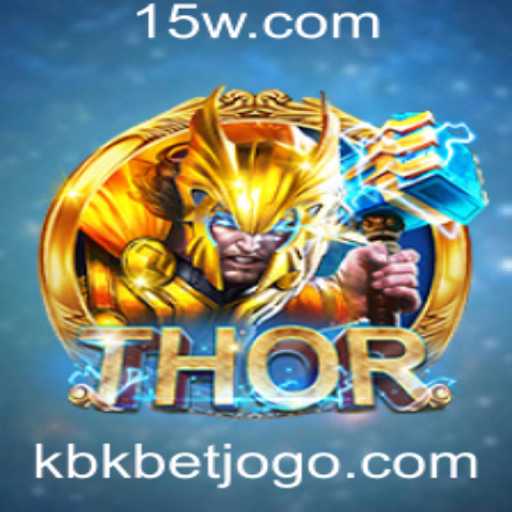 Descubra o Empolgante Mundo de THOR: O Jogo e Suas Regras