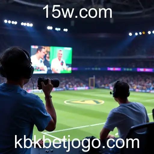 O Impacto e a Evolução da Transmissão ao Vivo: Um Olhar sobre o Kbk Bet