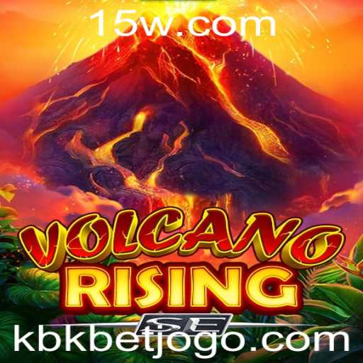 Descubra o Fascinante Mundo de VolcanoRisingSE: O Jogo que Está Conquistando o Público
