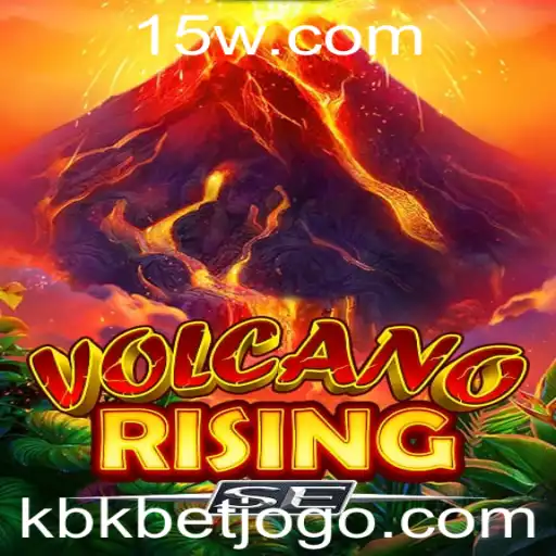 Descubra o Fascinante Mundo de VolcanoRisingSE: O Jogo que Está Conquistando o Público