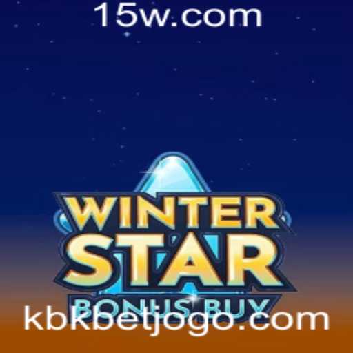 Explorando o Fascinante Mundo de WinterStarBonusBuy com Kbk Bet